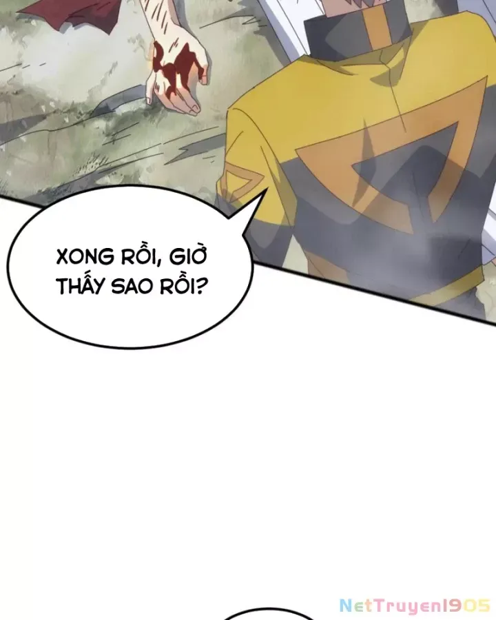 Vạn Tộc Xâm Lược :Mở Đầu Thuần Hóa Cự Thú Cấp Sử Thi Chap 28 - Next Chap 29