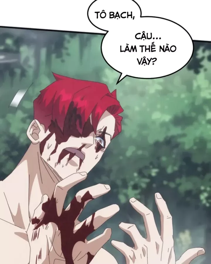 Vạn Tộc Xâm Lược :Mở Đầu Thuần Hóa Cự Thú Cấp Sử Thi Chap 28 - Next Chap 29
