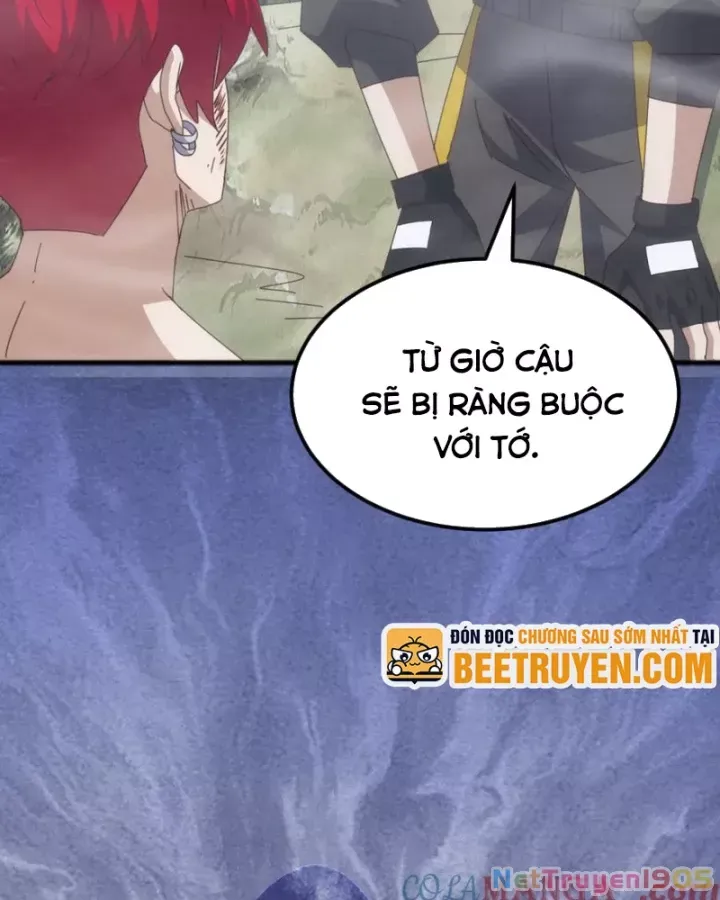 Vạn Tộc Xâm Lược :Mở Đầu Thuần Hóa Cự Thú Cấp Sử Thi Chap 28 - Next Chap 29