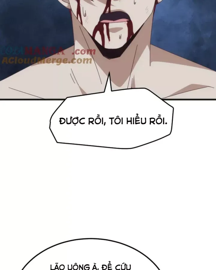 Vạn Tộc Xâm Lược :Mở Đầu Thuần Hóa Cự Thú Cấp Sử Thi Chap 28 - Next Chap 29