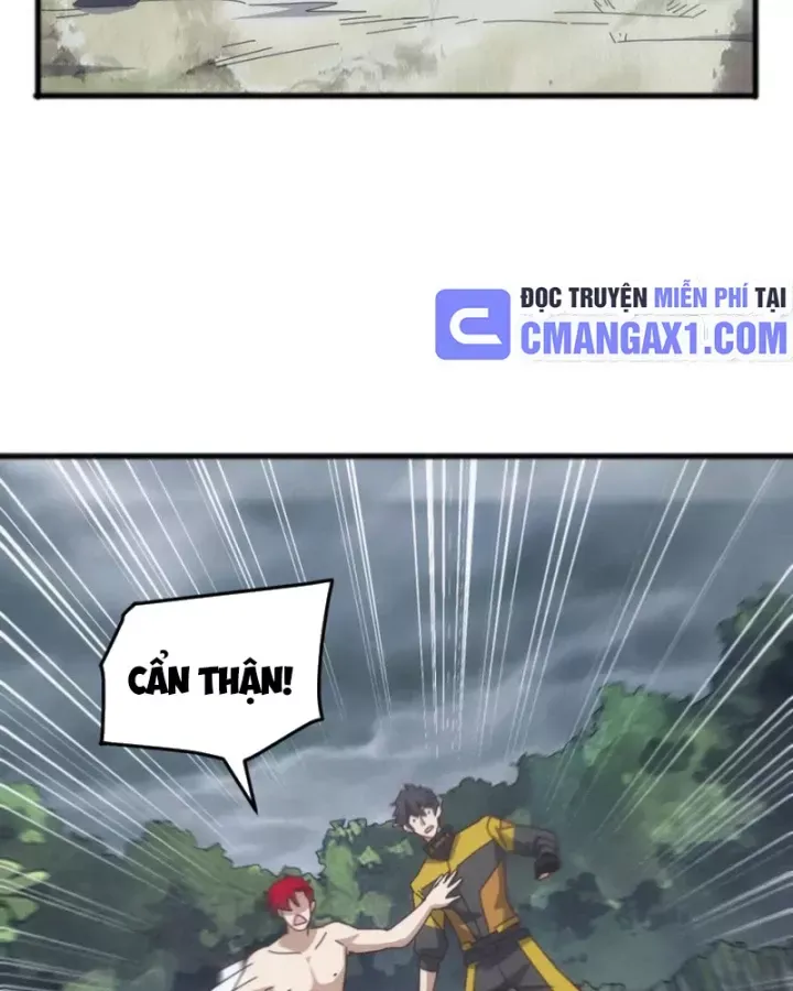 Vạn Tộc Xâm Lược :Mở Đầu Thuần Hóa Cự Thú Cấp Sử Thi Chap 28 - Next Chap 29
