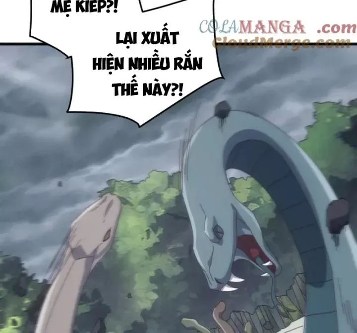 Vạn Tộc Xâm Lược :Mở Đầu Thuần Hóa Cự Thú Cấp Sử Thi Chap 28 - Next Chap 29