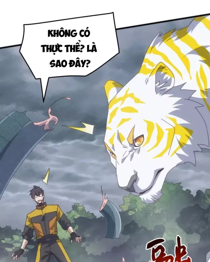 Vạn Tộc Xâm Lược :Mở Đầu Thuần Hóa Cự Thú Cấp Sử Thi Chap 28 - Next Chap 29