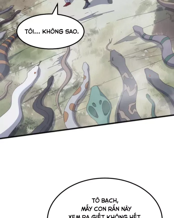 Vạn Tộc Xâm Lược :Mở Đầu Thuần Hóa Cự Thú Cấp Sử Thi Chap 28 - Next Chap 29