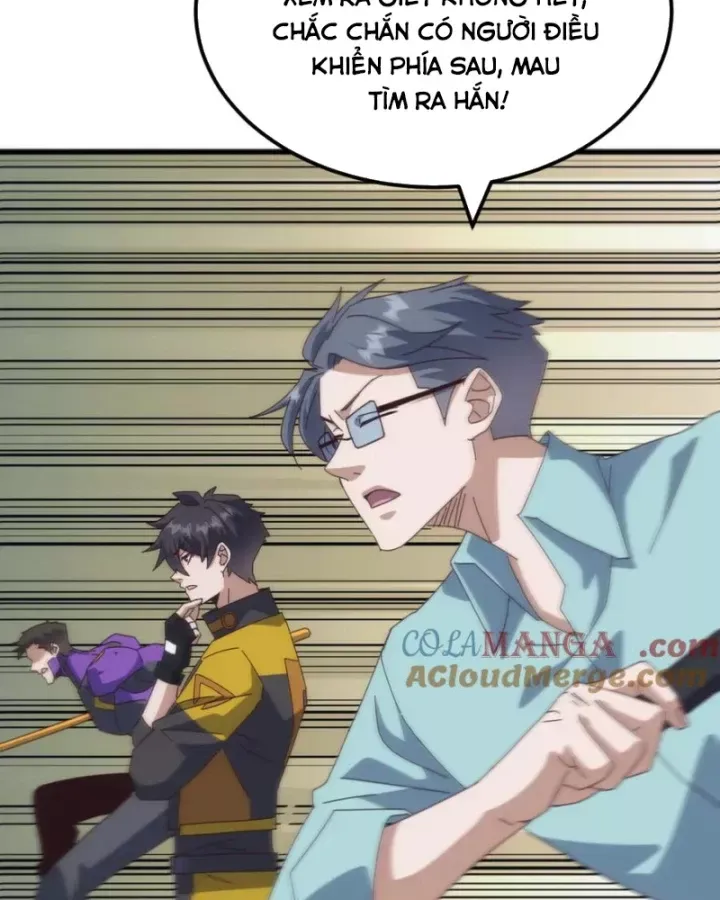 Vạn Tộc Xâm Lược :Mở Đầu Thuần Hóa Cự Thú Cấp Sử Thi Chap 28 - Next Chap 29