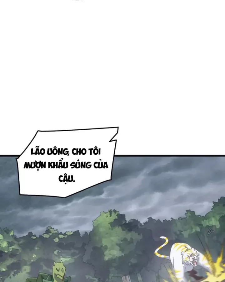 Vạn Tộc Xâm Lược :Mở Đầu Thuần Hóa Cự Thú Cấp Sử Thi Chap 28 - Next Chap 29