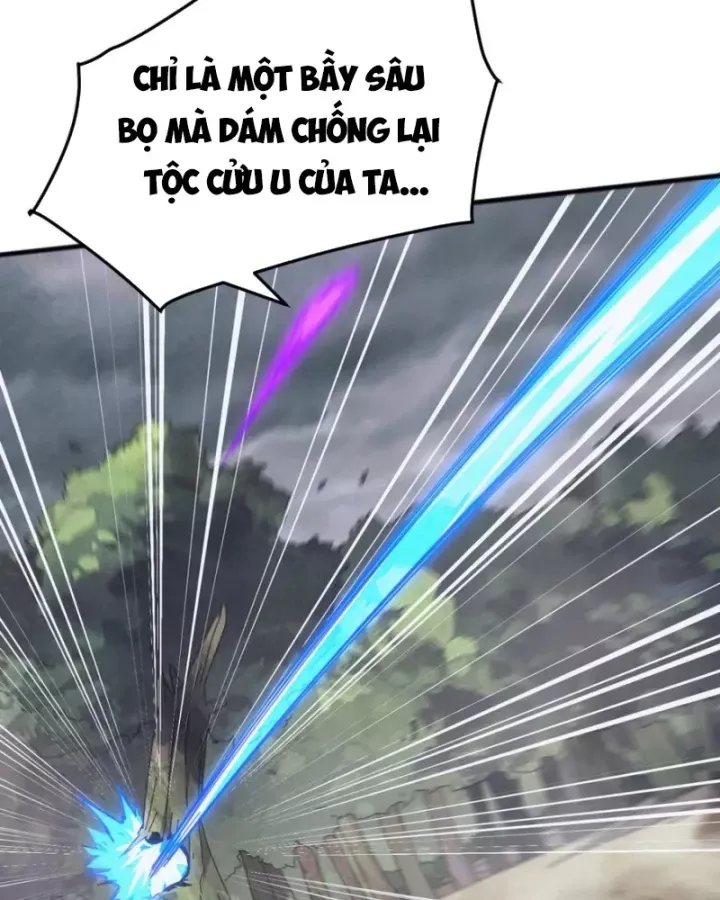 Vạn Tộc Xâm Lược :Mở Đầu Thuần Hóa Cự Thú Cấp Sử Thi Chap 28 - Next Chap 29