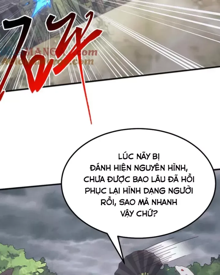 Vạn Tộc Xâm Lược :Mở Đầu Thuần Hóa Cự Thú Cấp Sử Thi Chap 28 - Next Chap 29