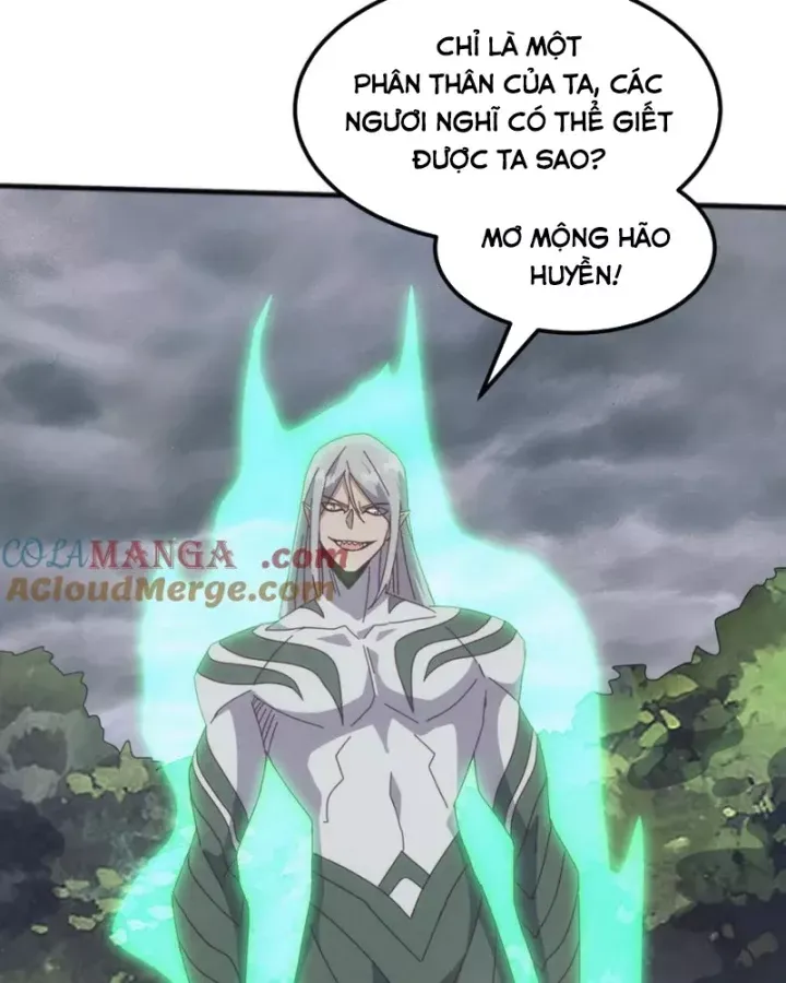 Vạn Tộc Xâm Lược :Mở Đầu Thuần Hóa Cự Thú Cấp Sử Thi Chap 28 - Next Chap 29