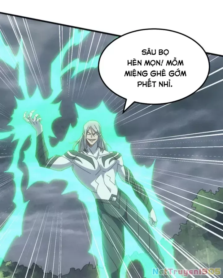 Vạn Tộc Xâm Lược :Mở Đầu Thuần Hóa Cự Thú Cấp Sử Thi Chap 28 - Next Chap 29
