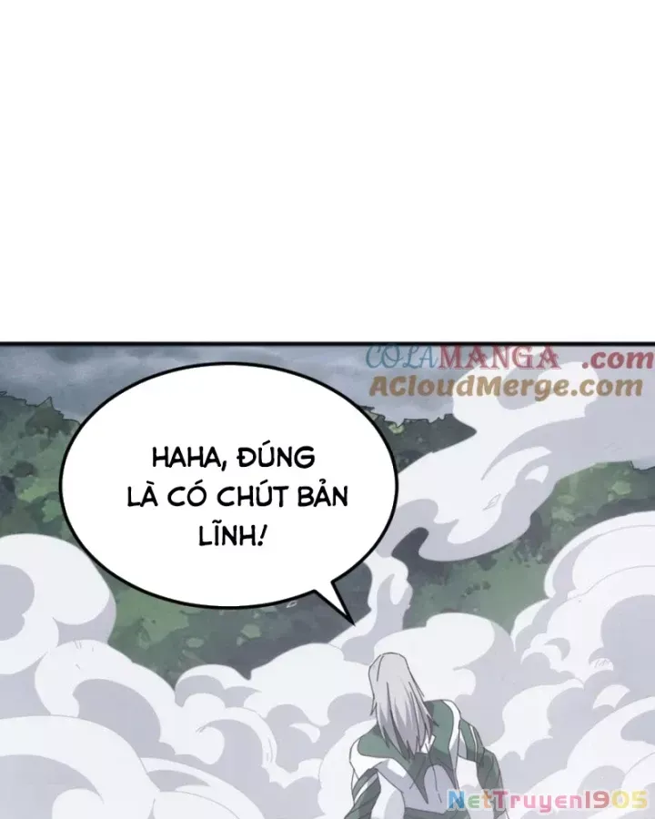 Vạn Tộc Xâm Lược :Mở Đầu Thuần Hóa Cự Thú Cấp Sử Thi Chap 28 - Next Chap 29