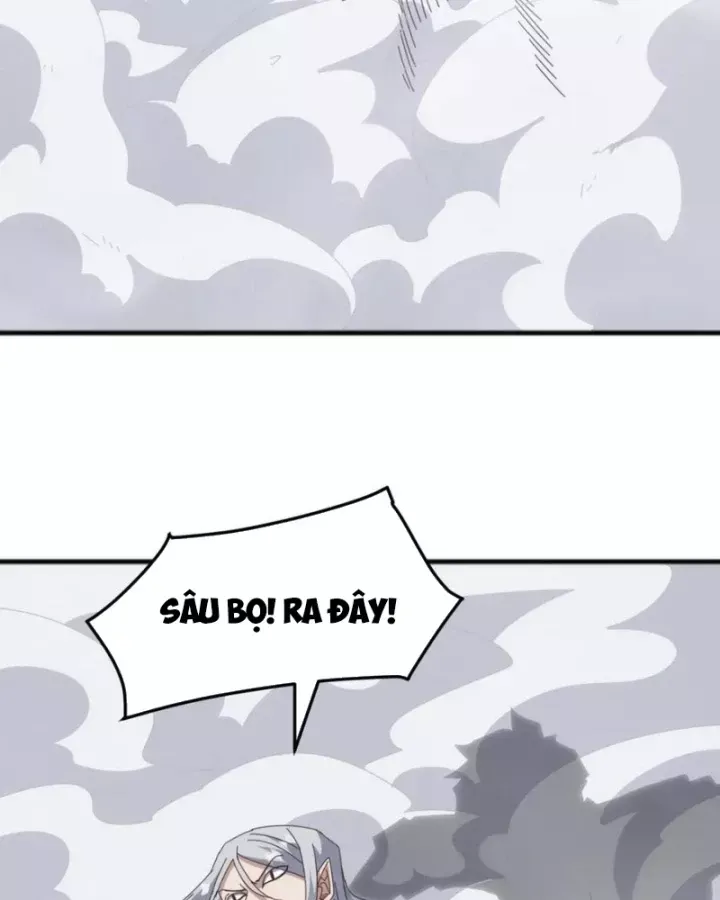 Vạn Tộc Xâm Lược :Mở Đầu Thuần Hóa Cự Thú Cấp Sử Thi Chap 28 - Next Chap 29