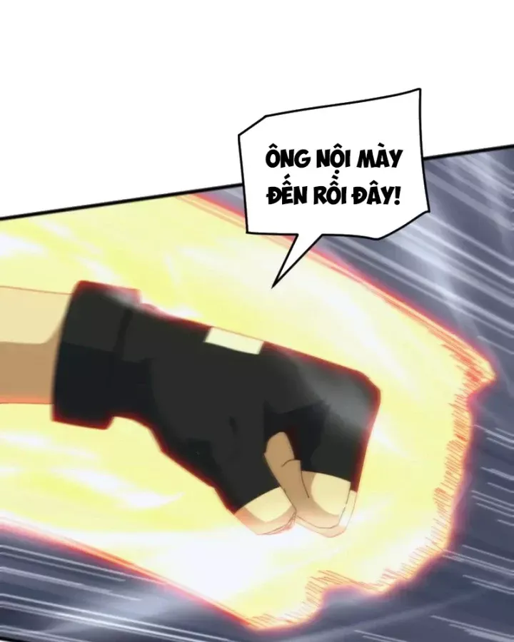 Vạn Tộc Xâm Lược :Mở Đầu Thuần Hóa Cự Thú Cấp Sử Thi Chap 28 - Next Chap 29