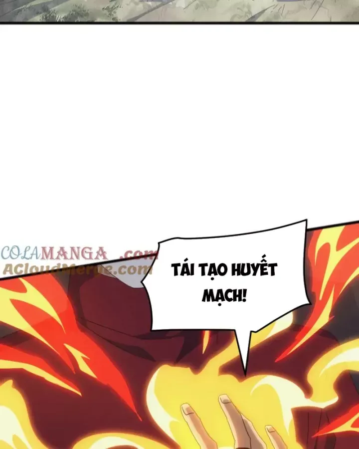 Vạn Tộc Xâm Lược :Mở Đầu Thuần Hóa Cự Thú Cấp Sử Thi Chap 28 - Next Chap 29