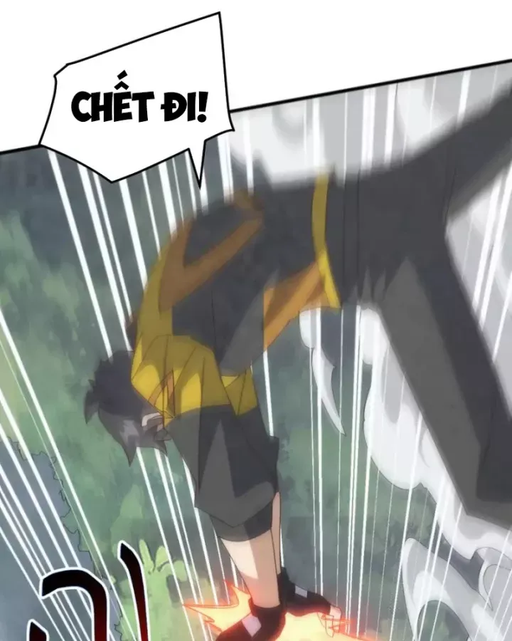 Vạn Tộc Xâm Lược :Mở Đầu Thuần Hóa Cự Thú Cấp Sử Thi Chap 28 - Next Chap 29