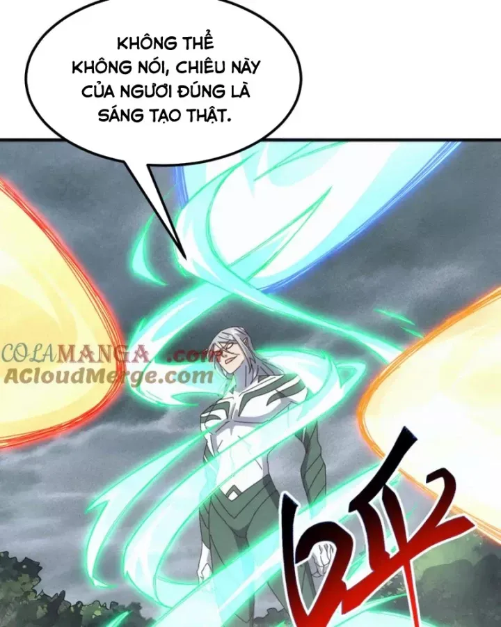 Vạn Tộc Xâm Lược :Mở Đầu Thuần Hóa Cự Thú Cấp Sử Thi Chap 28 - Next Chap 29