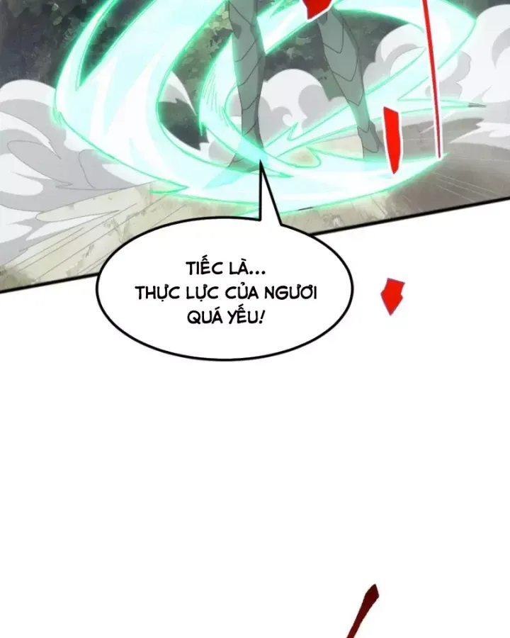 Vạn Tộc Xâm Lược :Mở Đầu Thuần Hóa Cự Thú Cấp Sử Thi Chap 28 - Next Chap 29