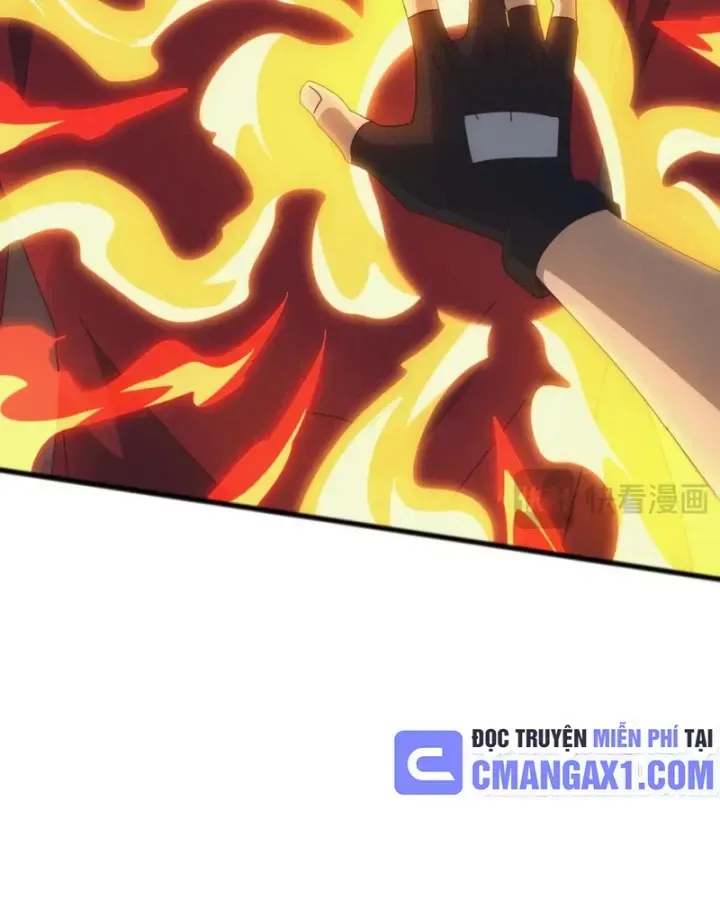 Vạn Tộc Xâm Lược :Mở Đầu Thuần Hóa Cự Thú Cấp Sử Thi Chap 28 - Next Chap 29