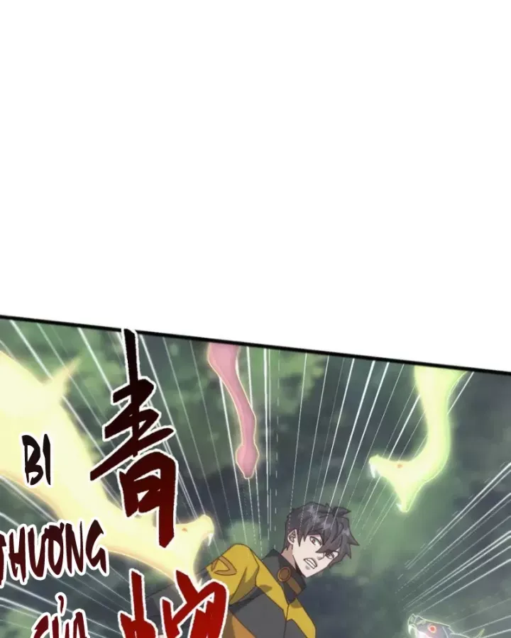 Vạn Tộc Xâm Lược :Mở Đầu Thuần Hóa Cự Thú Cấp Sử Thi Chap 28 - Next Chap 29