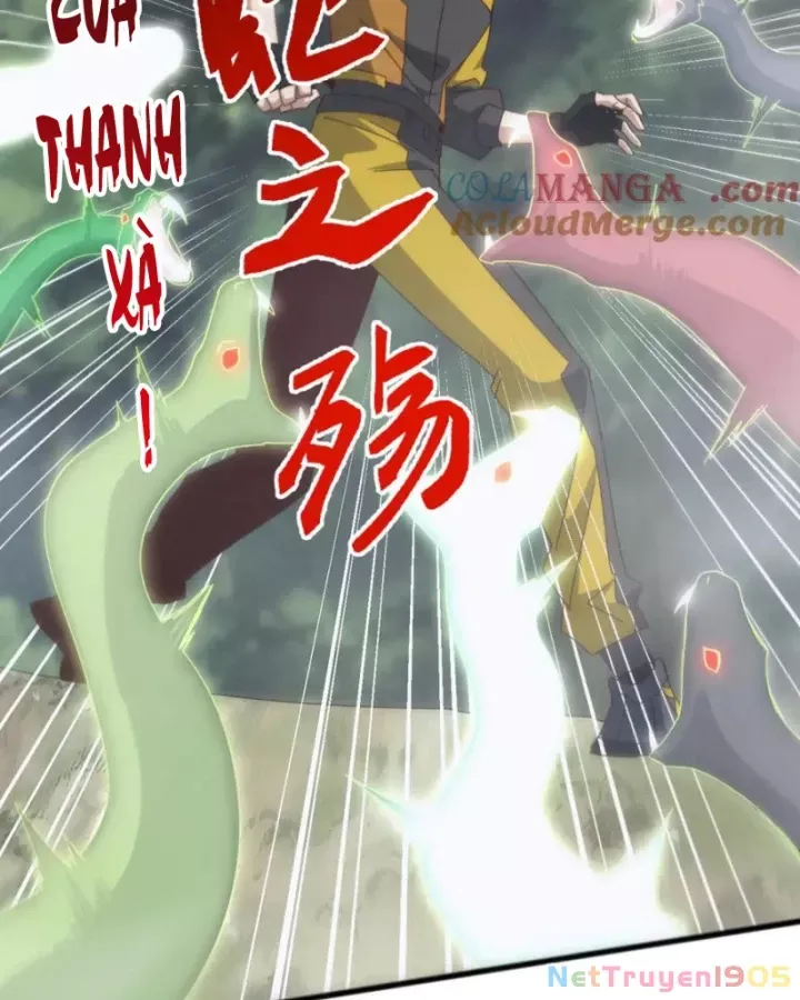 Vạn Tộc Xâm Lược :Mở Đầu Thuần Hóa Cự Thú Cấp Sử Thi Chap 28 - Next Chap 29