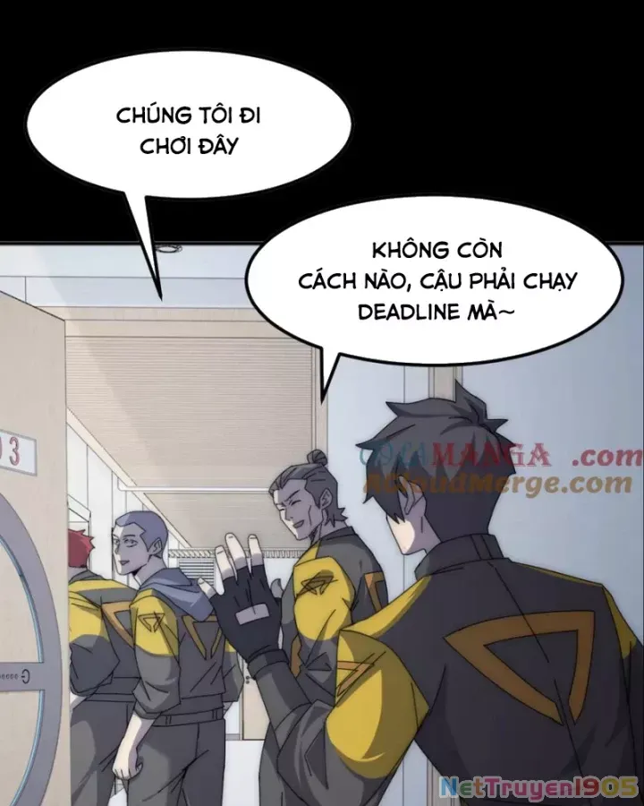 Vạn Tộc Xâm Lược :Mở Đầu Thuần Hóa Cự Thú Cấp Sử Thi Chap 29 - Next Chap 30