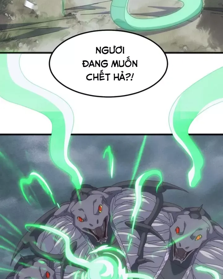 Vạn Tộc Xâm Lược :Mở Đầu Thuần Hóa Cự Thú Cấp Sử Thi Chap 29 - Next Chap 30