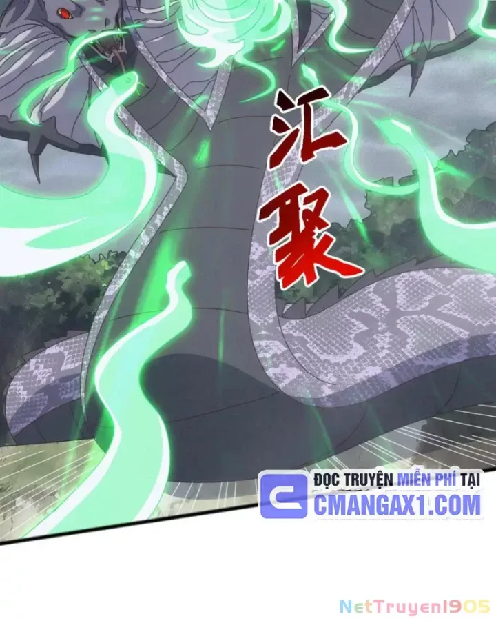 Vạn Tộc Xâm Lược :Mở Đầu Thuần Hóa Cự Thú Cấp Sử Thi Chap 29 - Next Chap 30