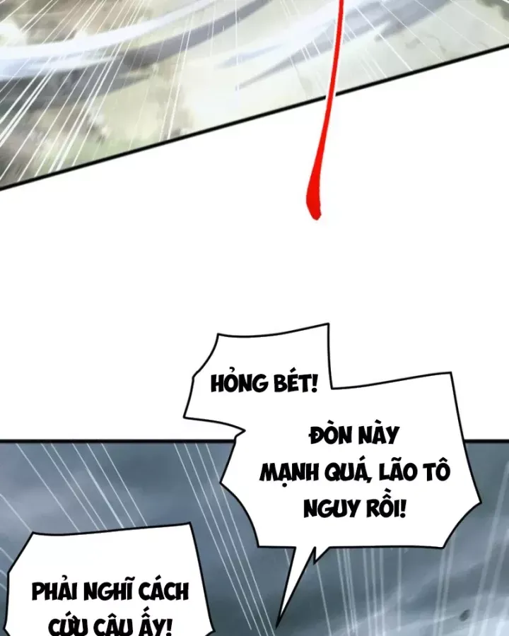 Vạn Tộc Xâm Lược :Mở Đầu Thuần Hóa Cự Thú Cấp Sử Thi Chap 29 - Next Chap 30