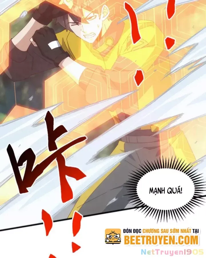 Vạn Tộc Xâm Lược :Mở Đầu Thuần Hóa Cự Thú Cấp Sử Thi Chap 29 - Next Chap 30
