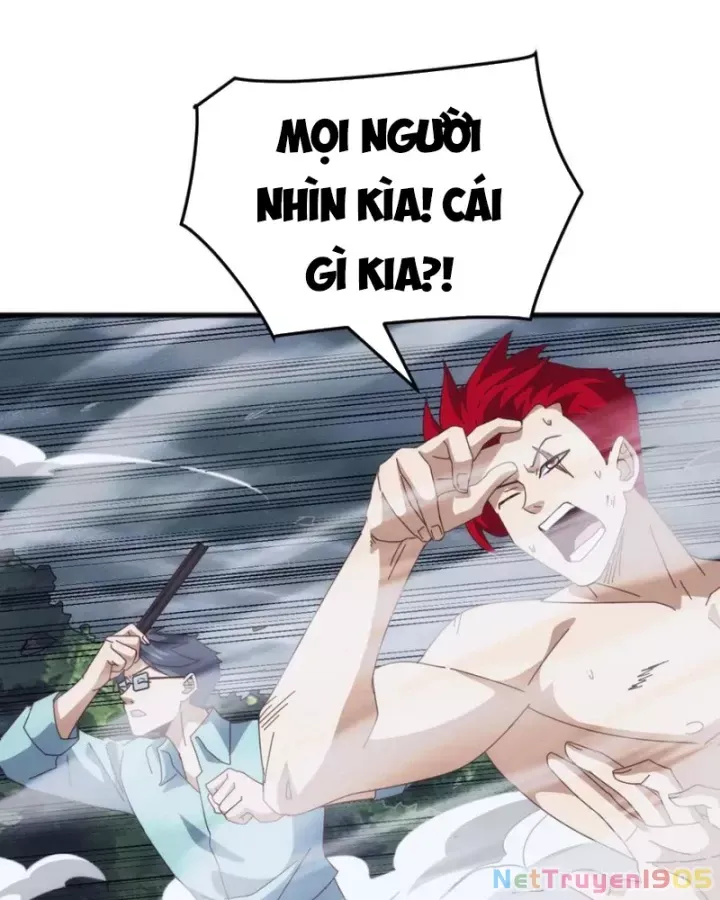 Vạn Tộc Xâm Lược :Mở Đầu Thuần Hóa Cự Thú Cấp Sử Thi Chap 29 - Next Chap 30