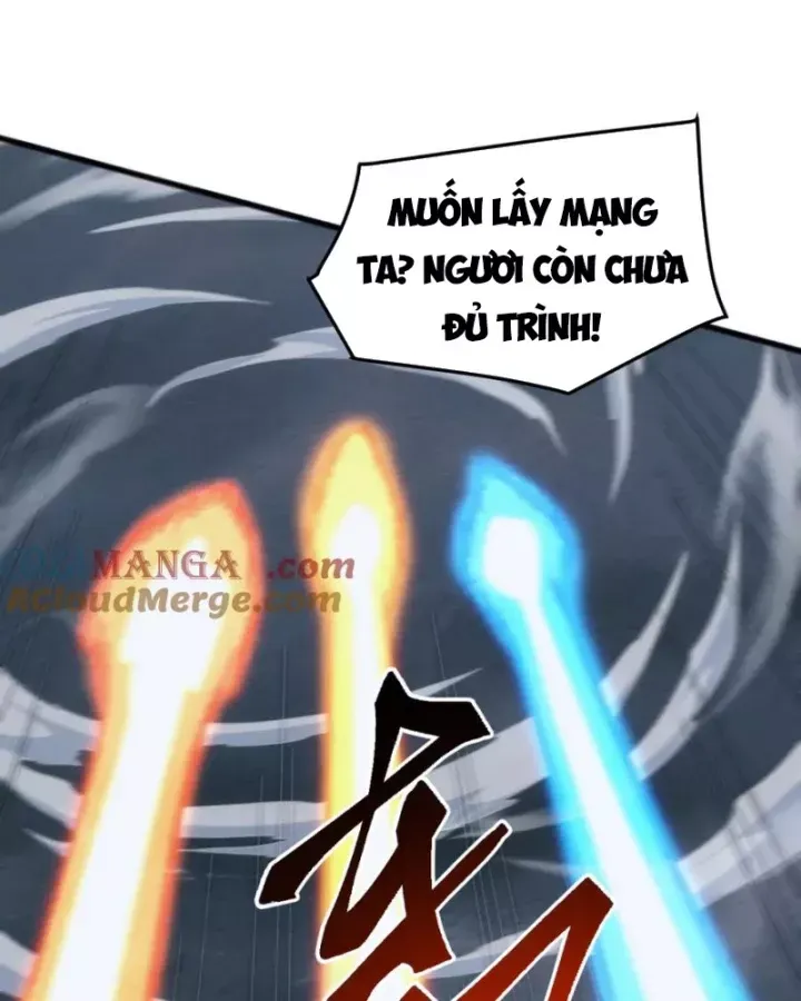 Vạn Tộc Xâm Lược :Mở Đầu Thuần Hóa Cự Thú Cấp Sử Thi Chap 29 - Next Chap 30