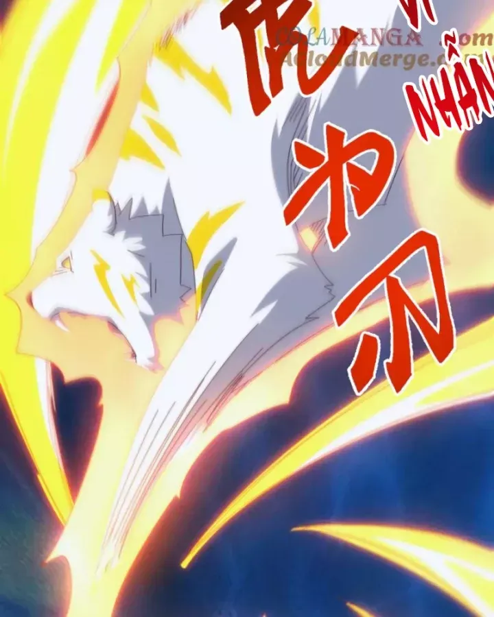 Vạn Tộc Xâm Lược :Mở Đầu Thuần Hóa Cự Thú Cấp Sử Thi Chap 29 - Next Chap 30