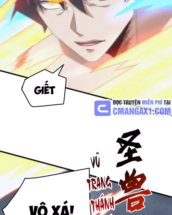 Vạn Tộc Xâm Lược :Mở Đầu Thuần Hóa Cự Thú Cấp Sử Thi Chap 29 - Next Chap 30