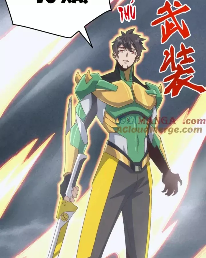 Vạn Tộc Xâm Lược :Mở Đầu Thuần Hóa Cự Thú Cấp Sử Thi Chap 29 - Next Chap 30