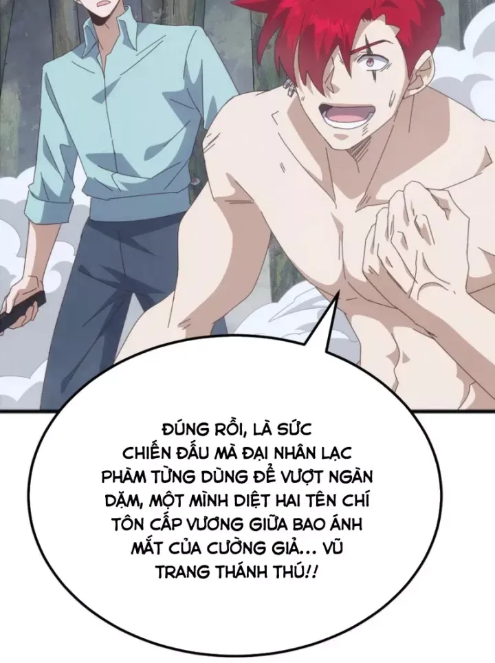 Vạn Tộc Xâm Lược :Mở Đầu Thuần Hóa Cự Thú Cấp Sử Thi Chap 29 - Next Chap 30