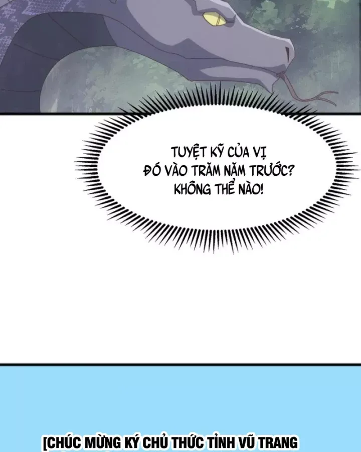 Vạn Tộc Xâm Lược :Mở Đầu Thuần Hóa Cự Thú Cấp Sử Thi Chap 29 - Next Chap 30