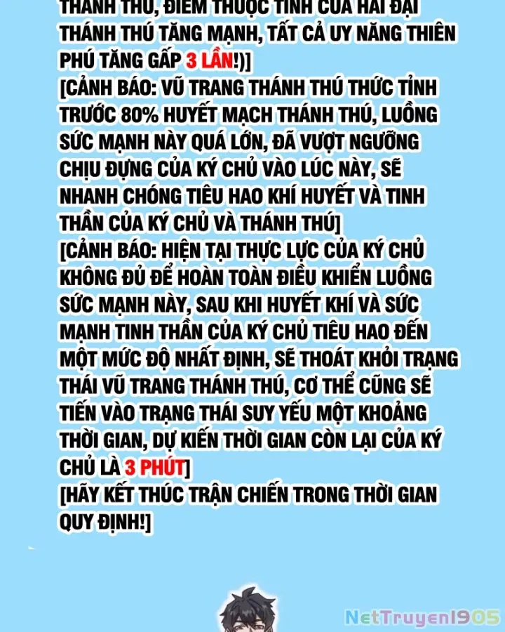 Vạn Tộc Xâm Lược :Mở Đầu Thuần Hóa Cự Thú Cấp Sử Thi Chap 29 - Next Chap 30