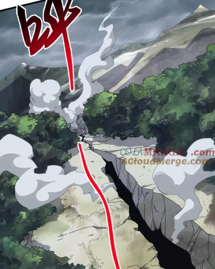 Vạn Tộc Xâm Lược :Mở Đầu Thuần Hóa Cự Thú Cấp Sử Thi Chap 29 - Next Chap 30