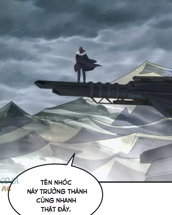 Vạn Tộc Xâm Lược :Mở Đầu Thuần Hóa Cự Thú Cấp Sử Thi Chap 29 - Next Chap 30