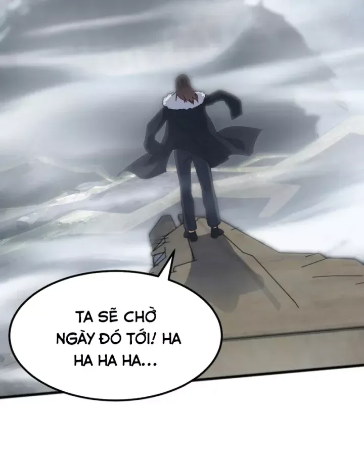 Vạn Tộc Xâm Lược :Mở Đầu Thuần Hóa Cự Thú Cấp Sử Thi Chap 29 - Next Chap 30