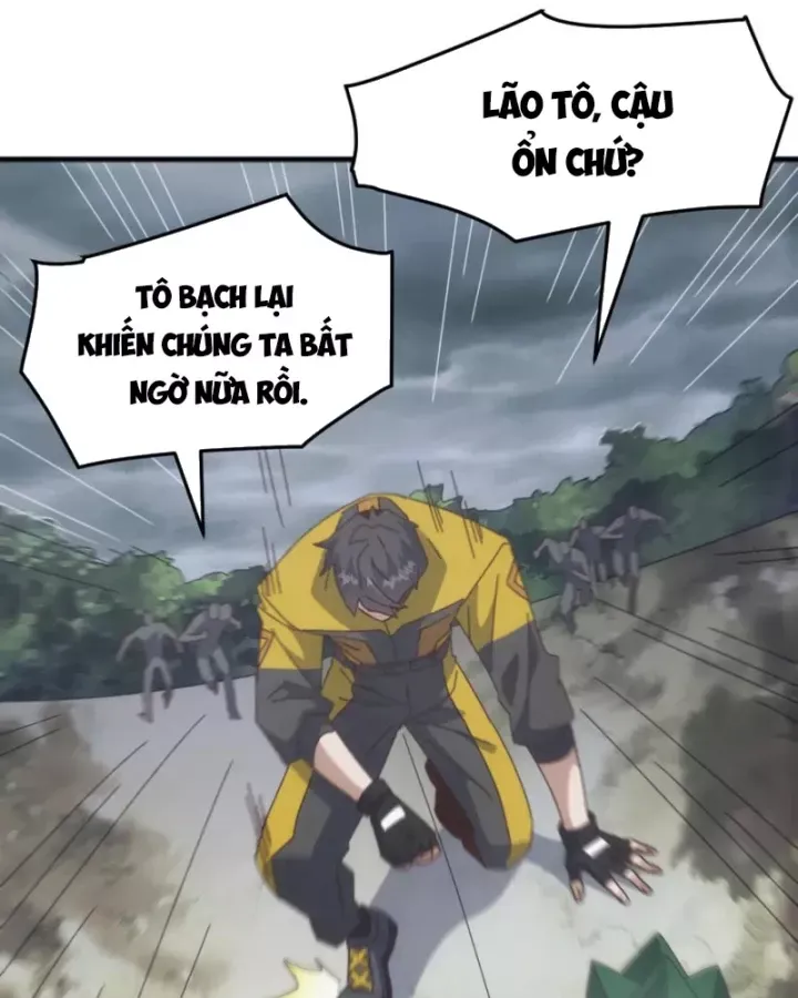 Vạn Tộc Xâm Lược :Mở Đầu Thuần Hóa Cự Thú Cấp Sử Thi Chap 29 - Next Chap 30