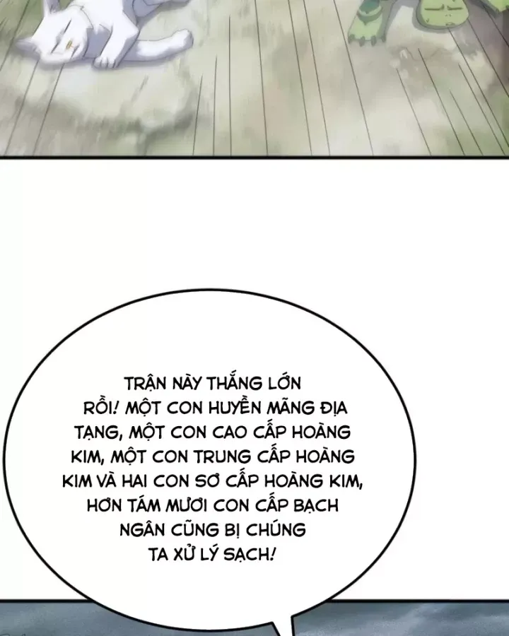 Vạn Tộc Xâm Lược :Mở Đầu Thuần Hóa Cự Thú Cấp Sử Thi Chap 29 - Next Chap 30