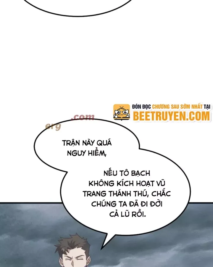 Vạn Tộc Xâm Lược :Mở Đầu Thuần Hóa Cự Thú Cấp Sử Thi Chap 29 - Next Chap 30