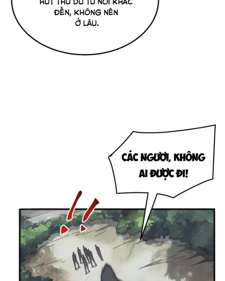 Vạn Tộc Xâm Lược :Mở Đầu Thuần Hóa Cự Thú Cấp Sử Thi Chap 29 - Next Chap 30