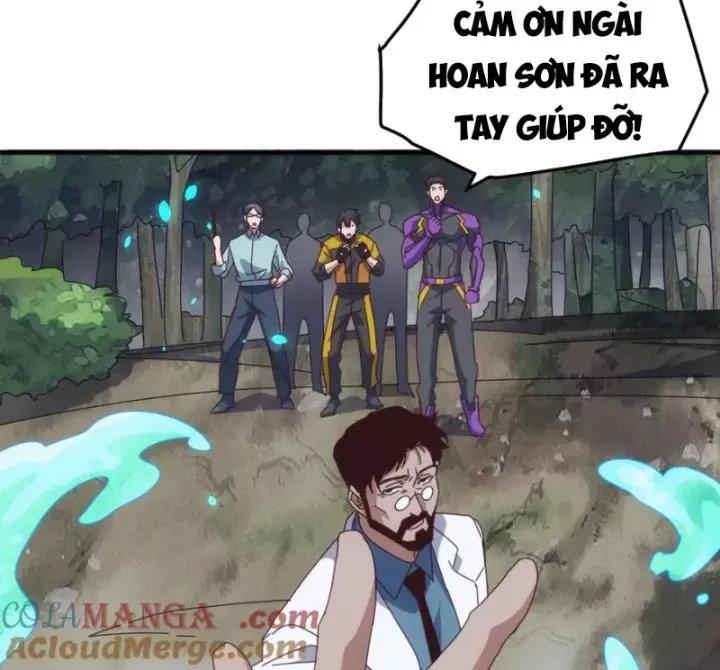 Vạn Tộc Xâm Lược :Mở Đầu Thuần Hóa Cự Thú Cấp Sử Thi Chap 29 - Next Chap 30