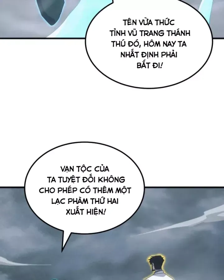 Vạn Tộc Xâm Lược :Mở Đầu Thuần Hóa Cự Thú Cấp Sử Thi Chap 29 - Next Chap 30