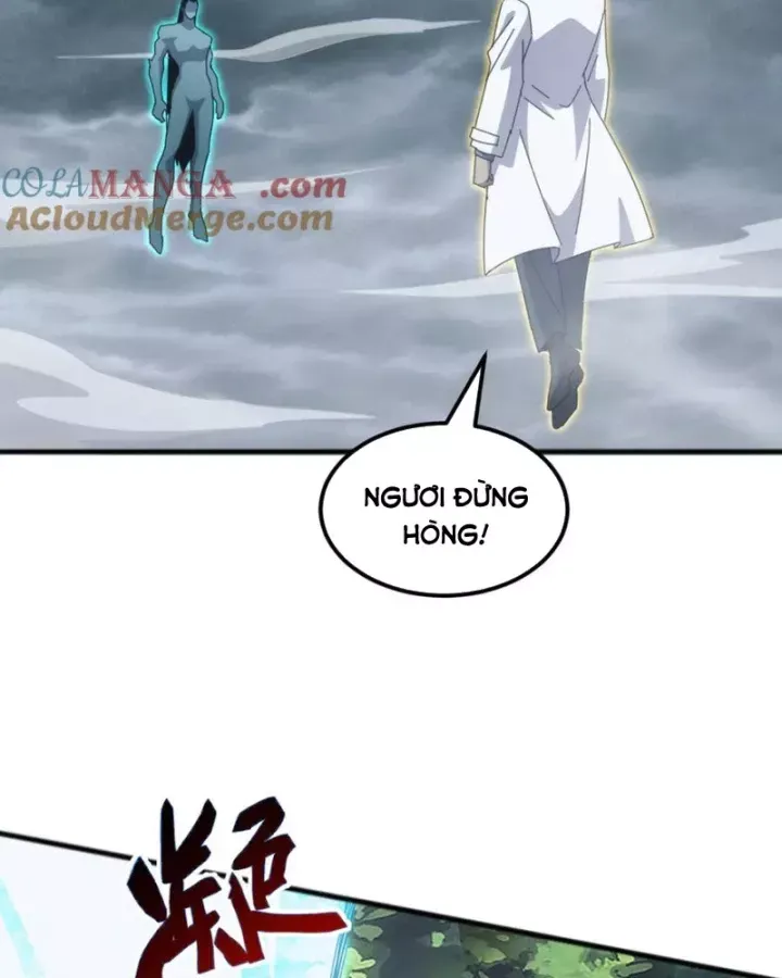 Vạn Tộc Xâm Lược :Mở Đầu Thuần Hóa Cự Thú Cấp Sử Thi Chap 29 - Next Chap 30