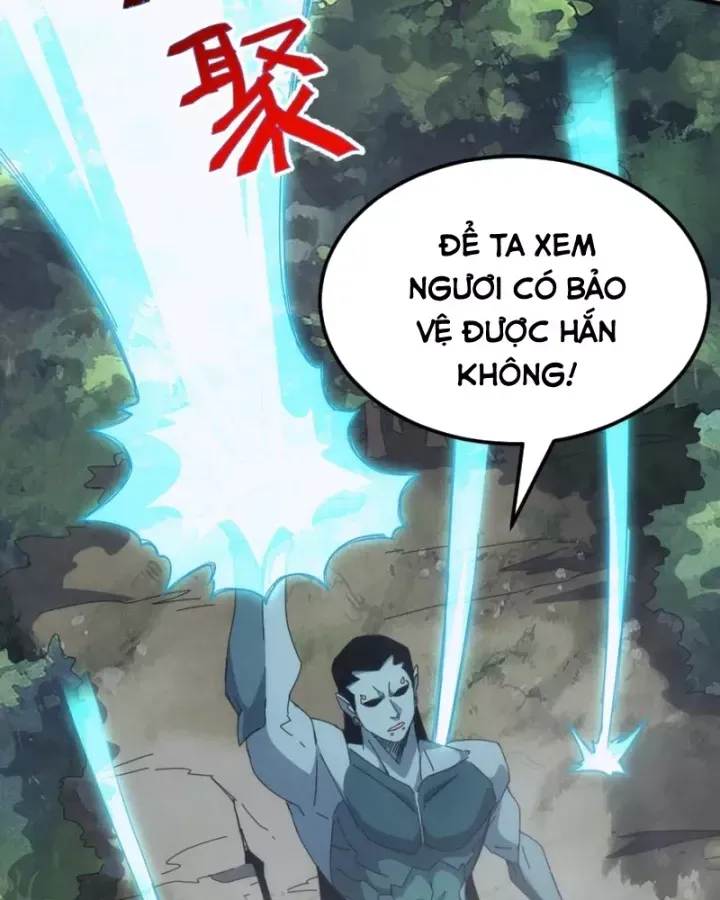 Vạn Tộc Xâm Lược :Mở Đầu Thuần Hóa Cự Thú Cấp Sử Thi Chap 29 - Next Chap 30