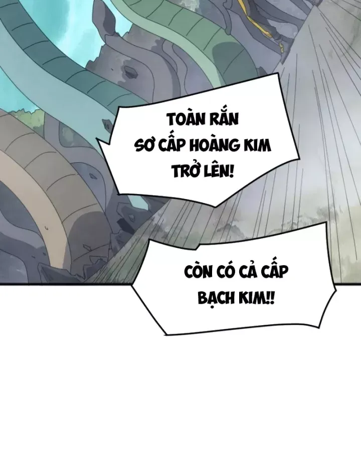 Vạn Tộc Xâm Lược :Mở Đầu Thuần Hóa Cự Thú Cấp Sử Thi Chap 29 - Next Chap 30