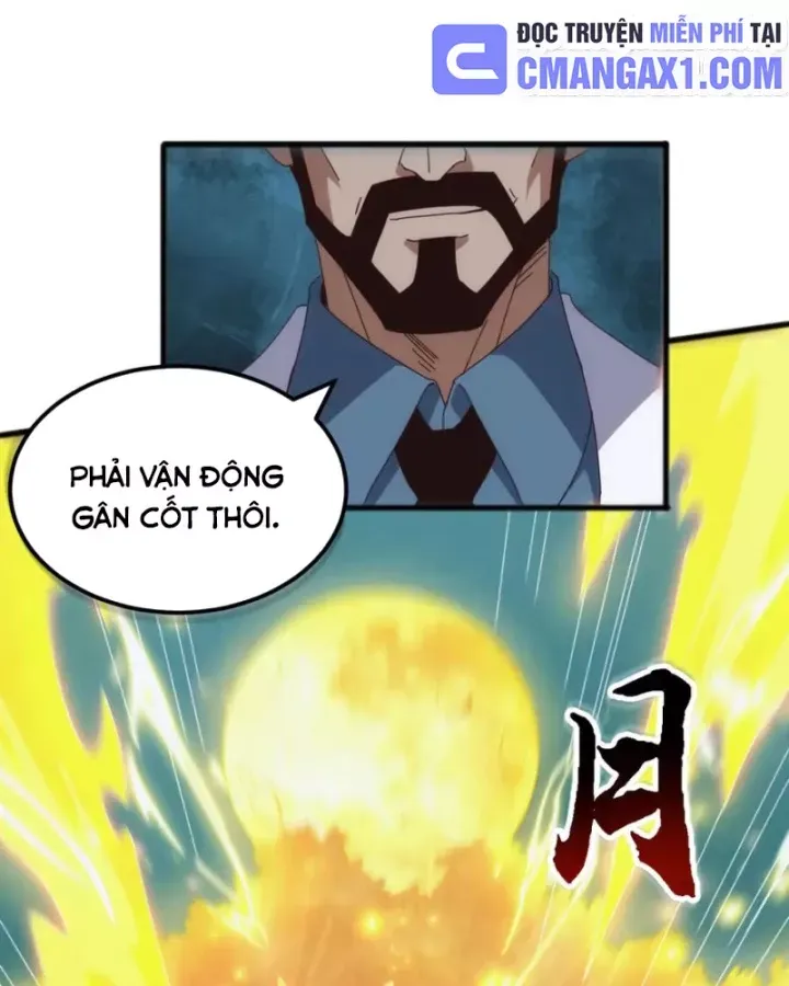 Vạn Tộc Xâm Lược :Mở Đầu Thuần Hóa Cự Thú Cấp Sử Thi Chap 30 - Next Chap 31